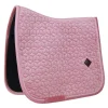 Kentucky Horsewear Velvet Dressage Saddle Pad