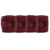 Kentucky Horsewear Velvet Polar Fleece Bandages