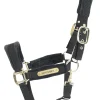 Kentucky Horsewear Velvet Halter