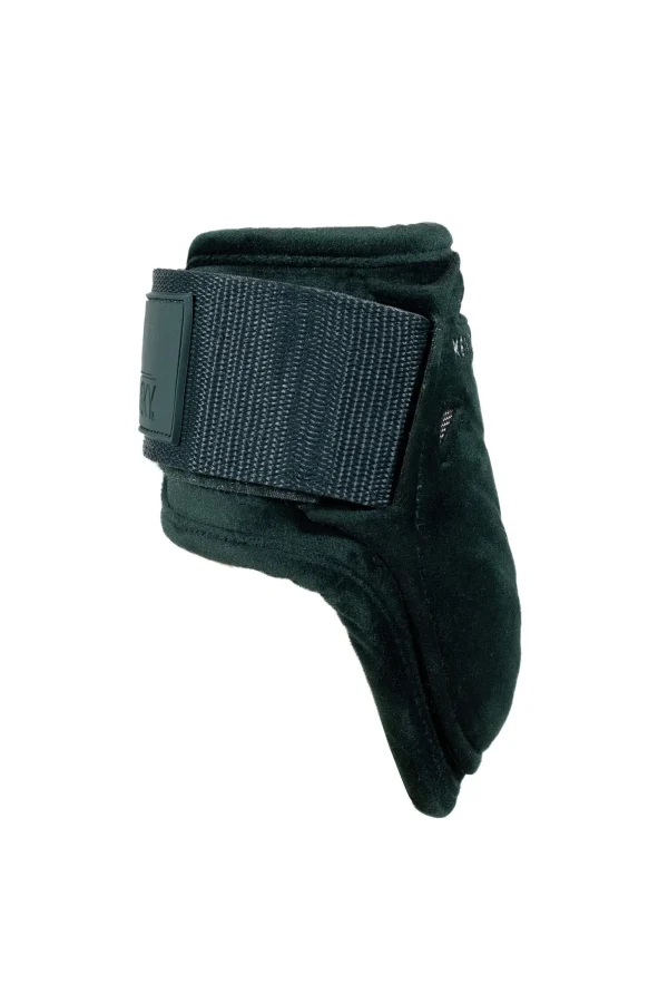 Kentucky Horsewear Velvet Young Horse Fetlock Boots