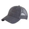 Kentucky Horsewear Wool Trucker Cap