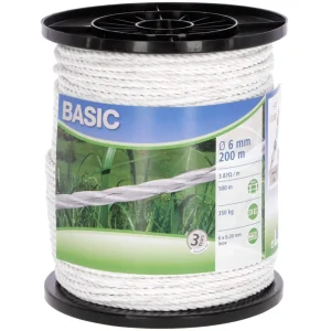 Kerbl Farm Patrol Basic Fencing Rope (200m)