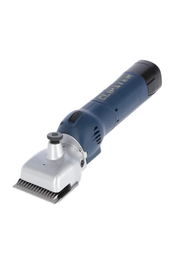 Kerbl FarmClipper Akku2 Cordless Clipper Horse