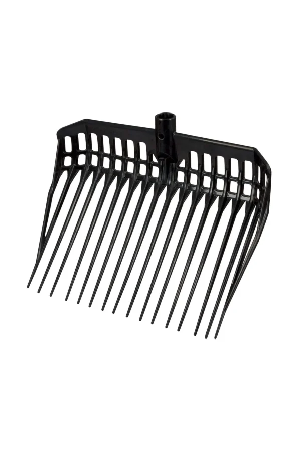 Kerbl Manure Fork Head EcoFork without Handle