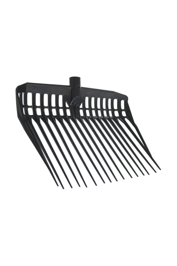 Kerbl Manure Fork Head EcoFork without Handle