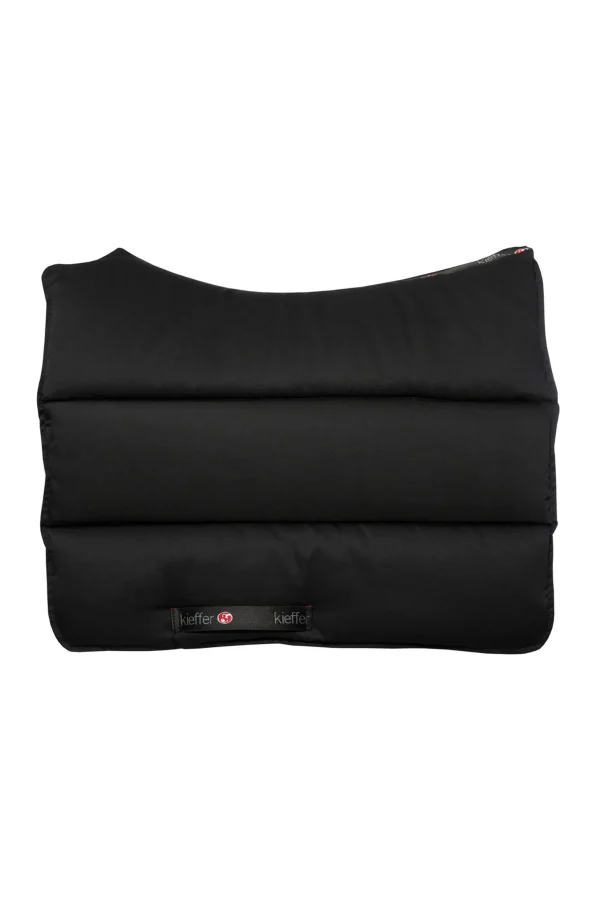 Kieffer Air-Tex Antishock Thick Dressage Saddle Pad