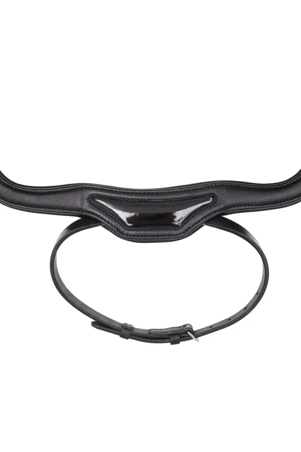 Kieffer Anouk Softtech Line Bridle