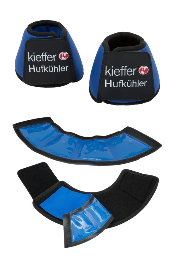 Kieffer Cooling Bell Boot