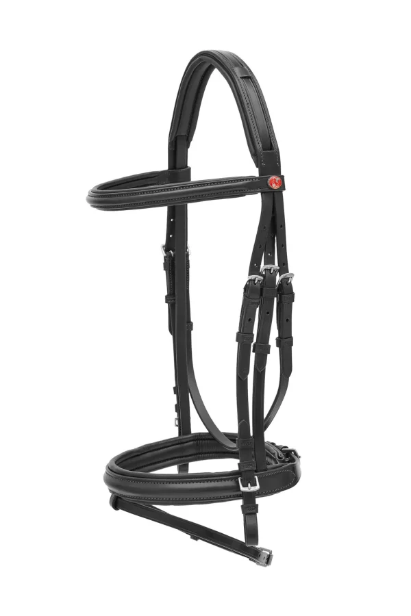 Kieffer Ergonomic Line Bridle