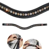 Kieffer FlexiLoop® Crystal Browband