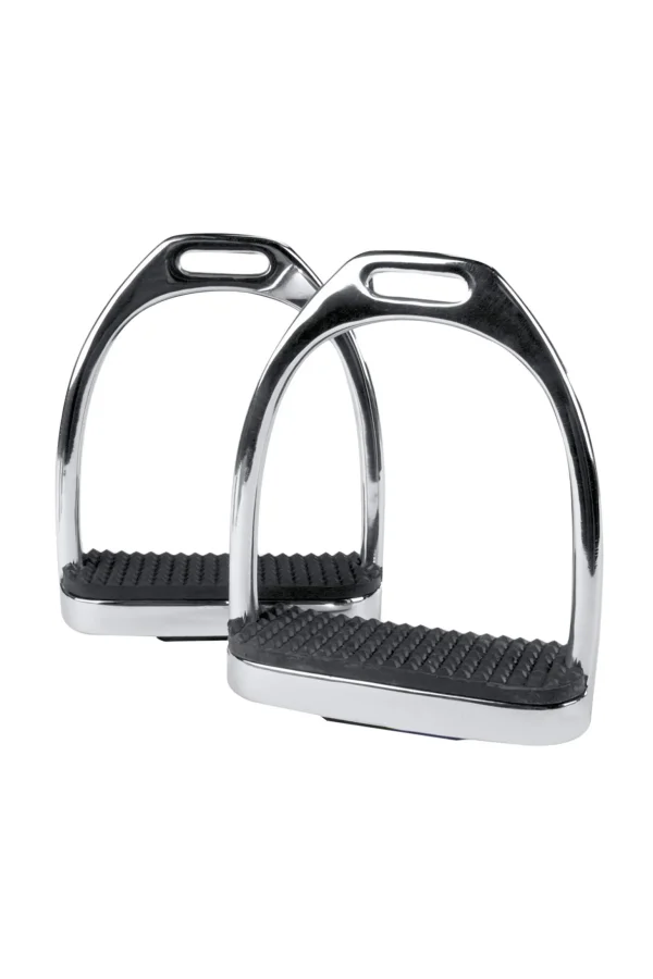 Kieffer Stainless Steel Stirrups