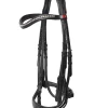 Kieffer Ultrasoft® Amy Double Bridle