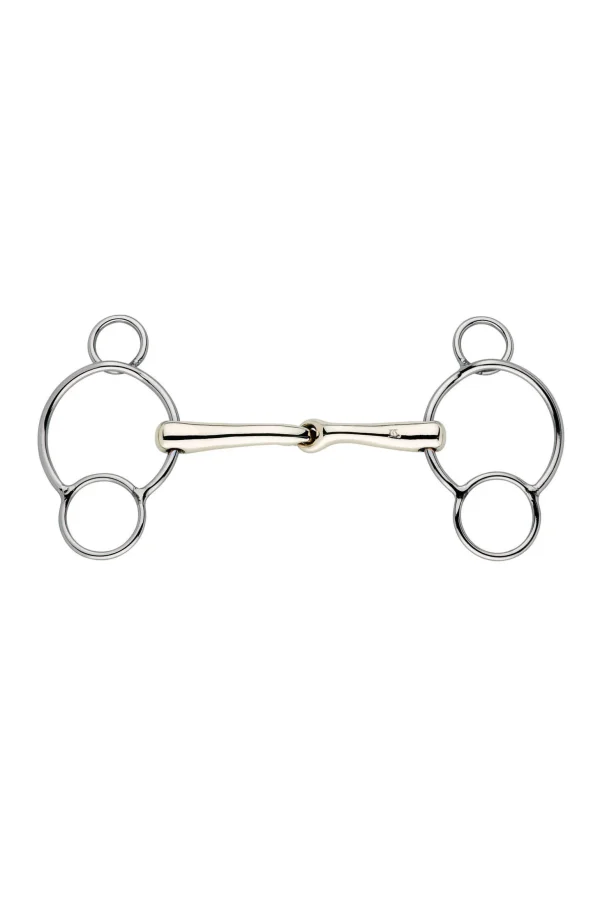 KK SHAPED*UNIVERSAL BIT 18MM