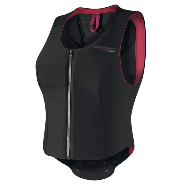 Komperdell Ballistic FlexFit Women Back Protector