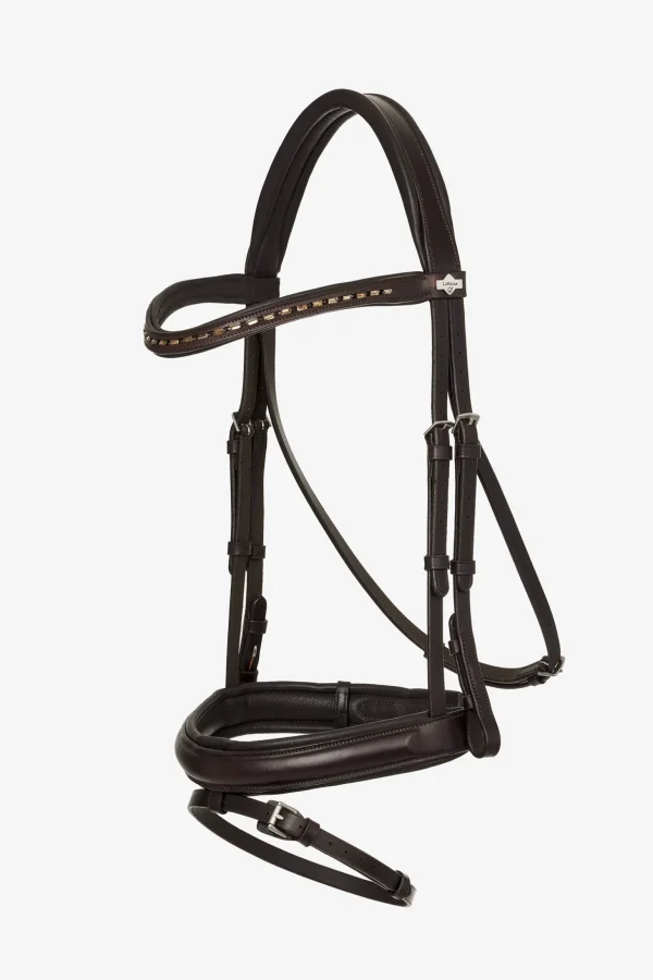 LeMieux Arika Dressage Bridle