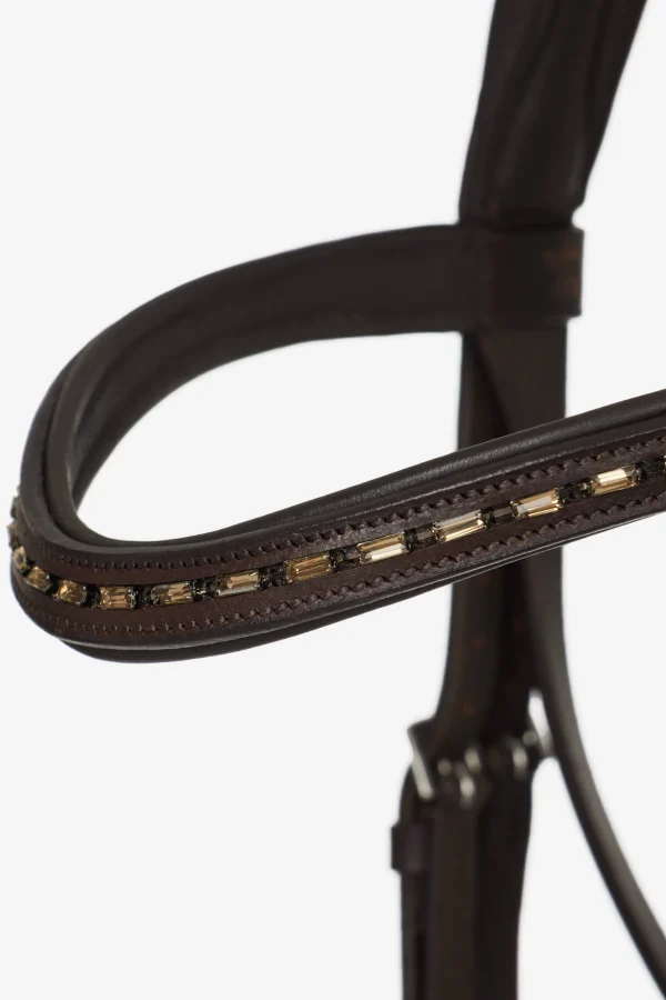 LeMieux Arika Dressage Bridle