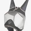 LeMieux ArmourShield Pro Half Fly Mask With Ears