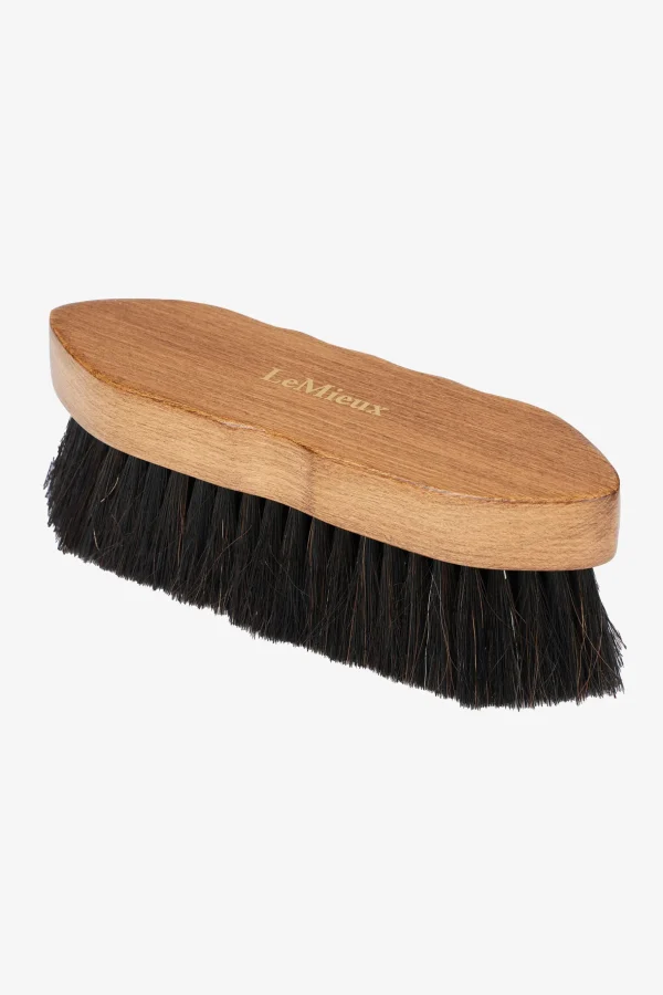 LeMieux Artisan Combi Body Brush