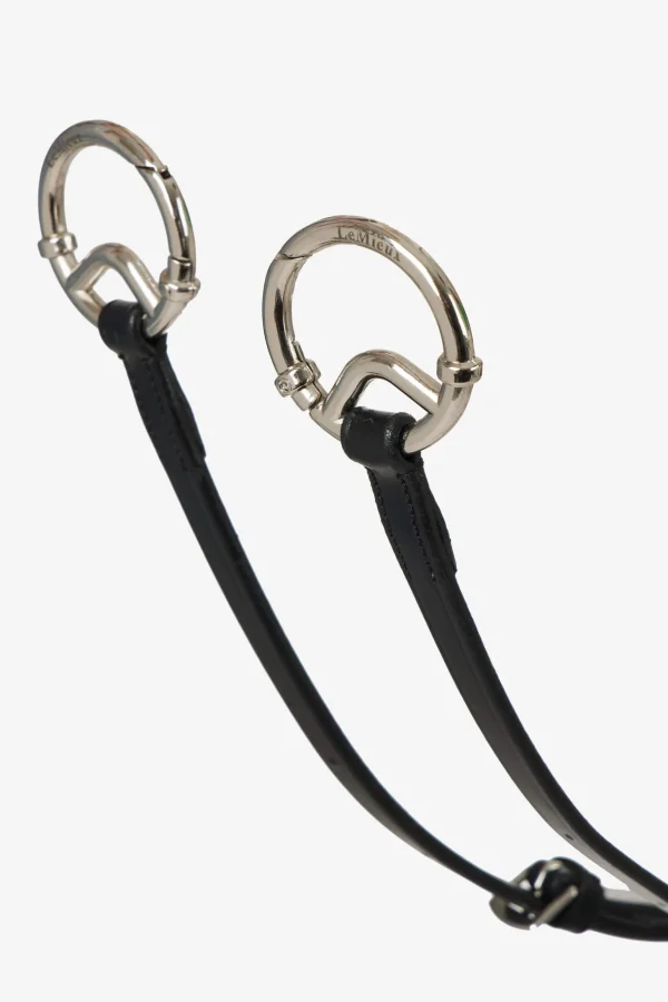 LeMieux Breastplate With Detachable Martingale