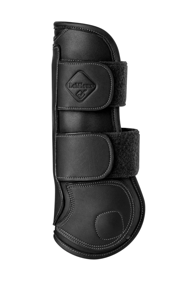 LeMieux Capella Leather Tendon Boots