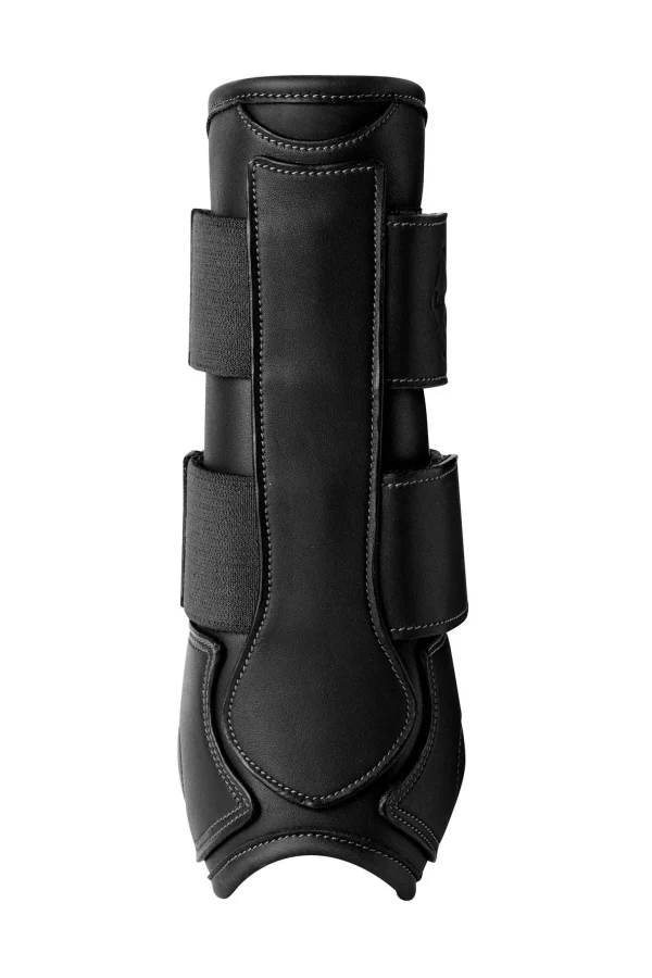 LeMieux Capella Leather Tendon Boots