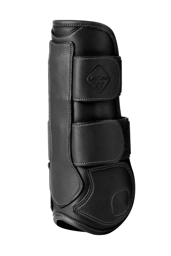 LeMieux Capella Leather Tendon Boots