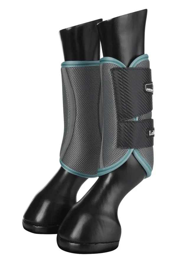 Lemieux Carbon Mesh Wrap Boot