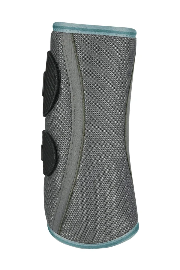 Lemieux Carbon Mesh Wrap Boot