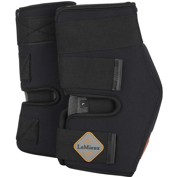 LeMieux Conductive Magno Hock Boot (sold in pair)