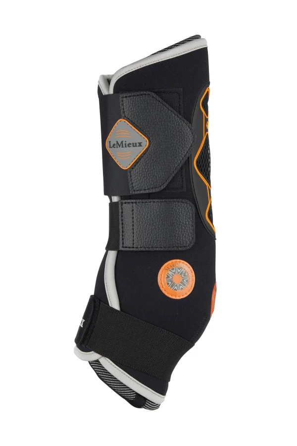 LeMieux Conductive Magno Boots (front / hind)