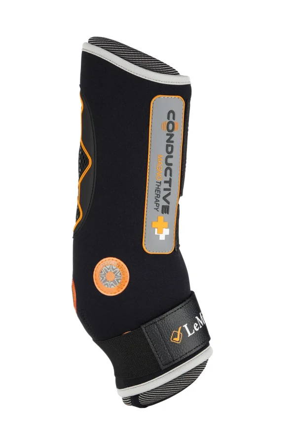 LeMieux Conductive Magno Boots (front / hind)