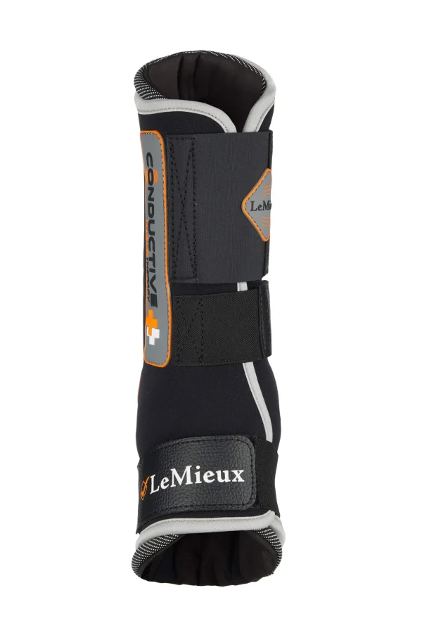 LeMieux Conductive Magno Boots (front / hind)