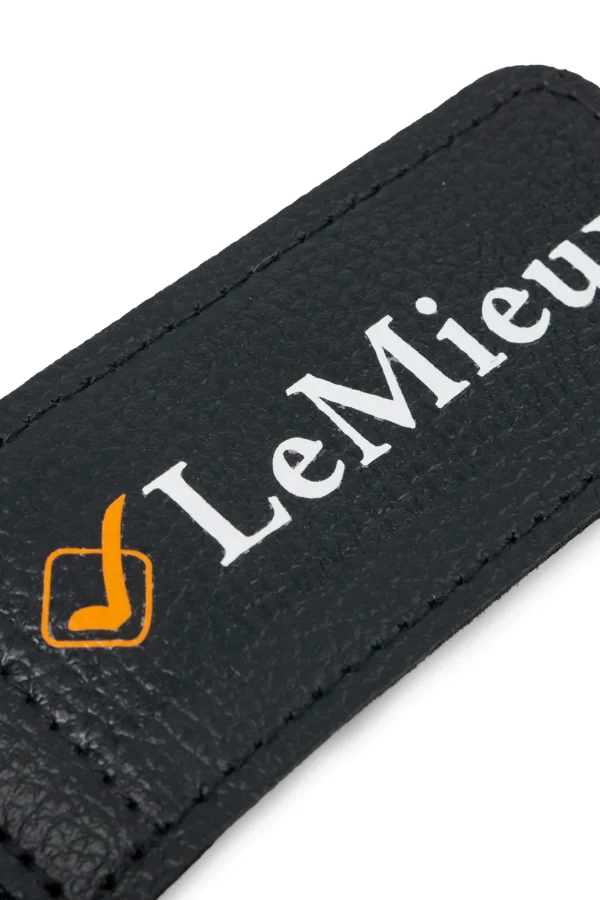 LeMieux Conductive Magno Boots (front / hind)