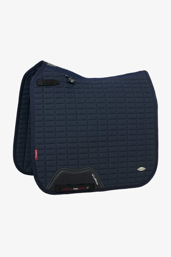 LeMieux Cooling Dressage Saddle Pad