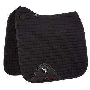 LeMieux Cotton Square Dressage Saddle Pad