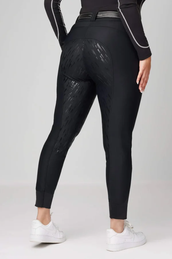 LeMieux Drytex Women´s Waterproof Full Seat Breeches