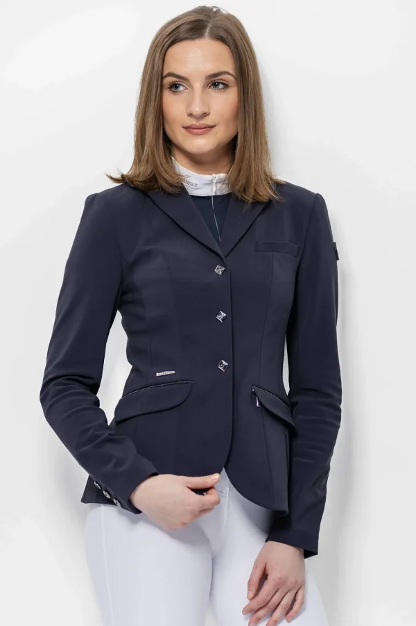 LeMieux Dynamiqué Women´s Show Jacket