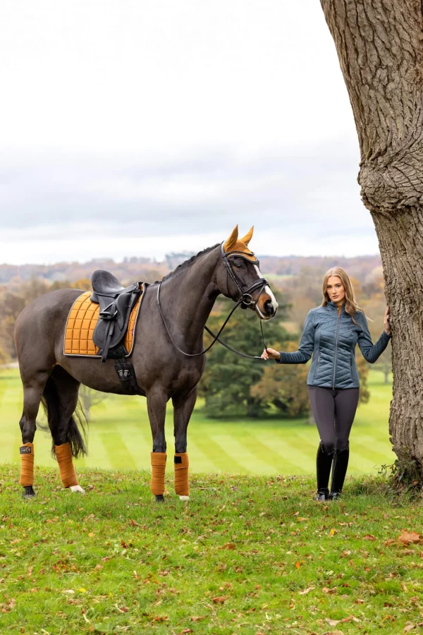 LeMieux Dynamique Jacket