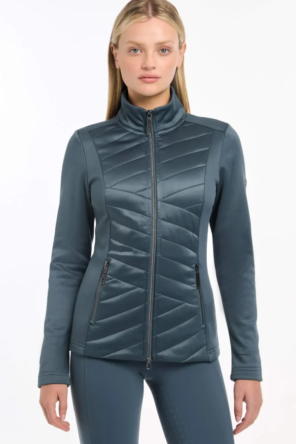 LeMieux Dynamique Jacket