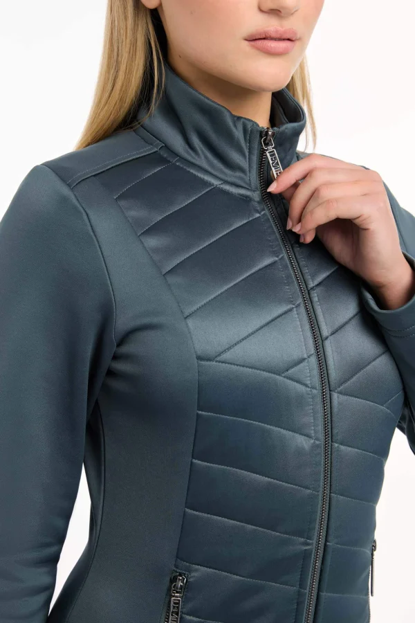 LeMieux Dynamique Jacket