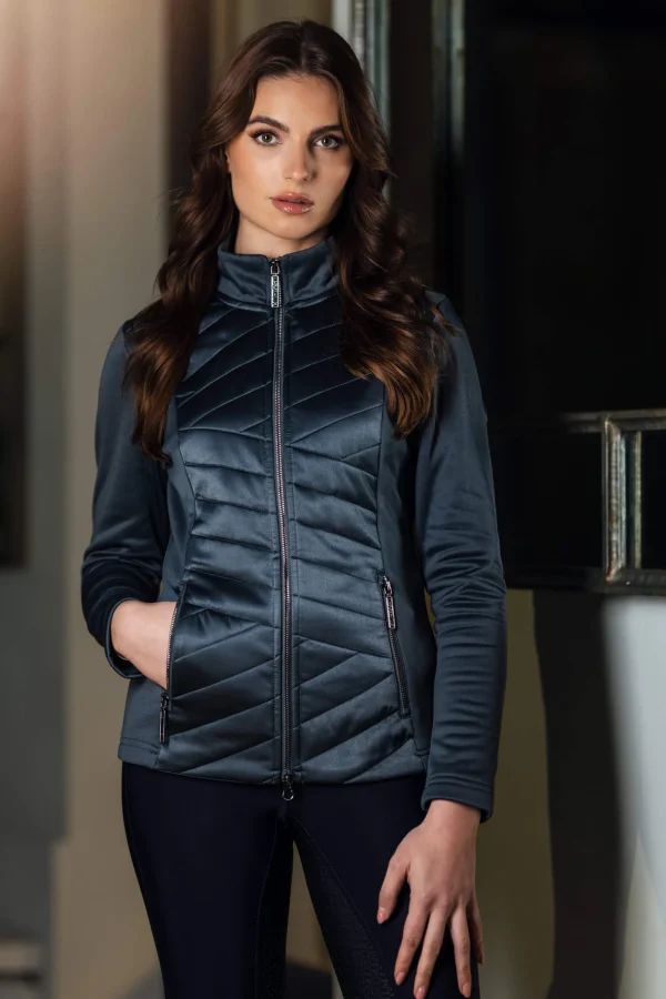 LeMieux Dynamique Jacket