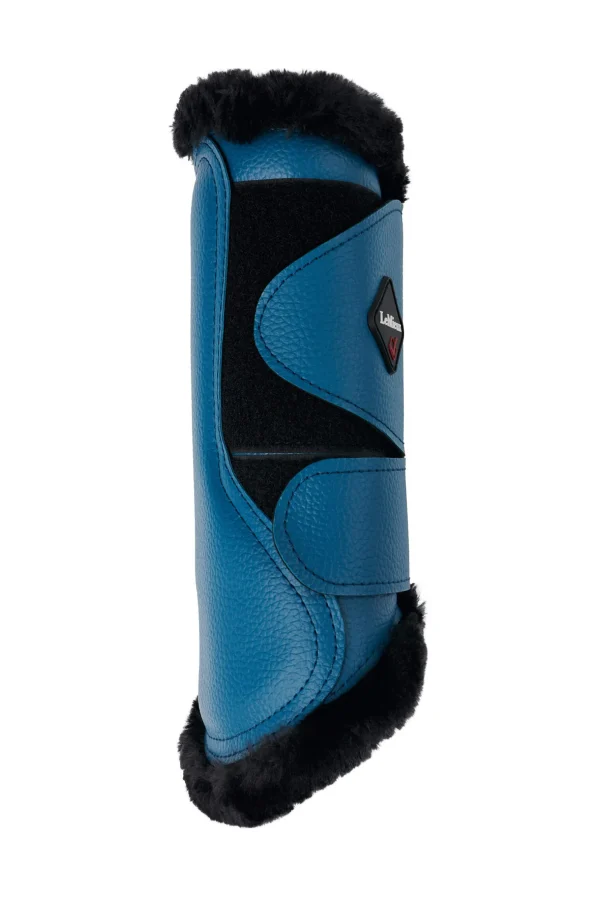 LeMieux Fleece Lined Brushing Boot