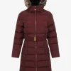 LeMieux Gina Three Quarter Coat