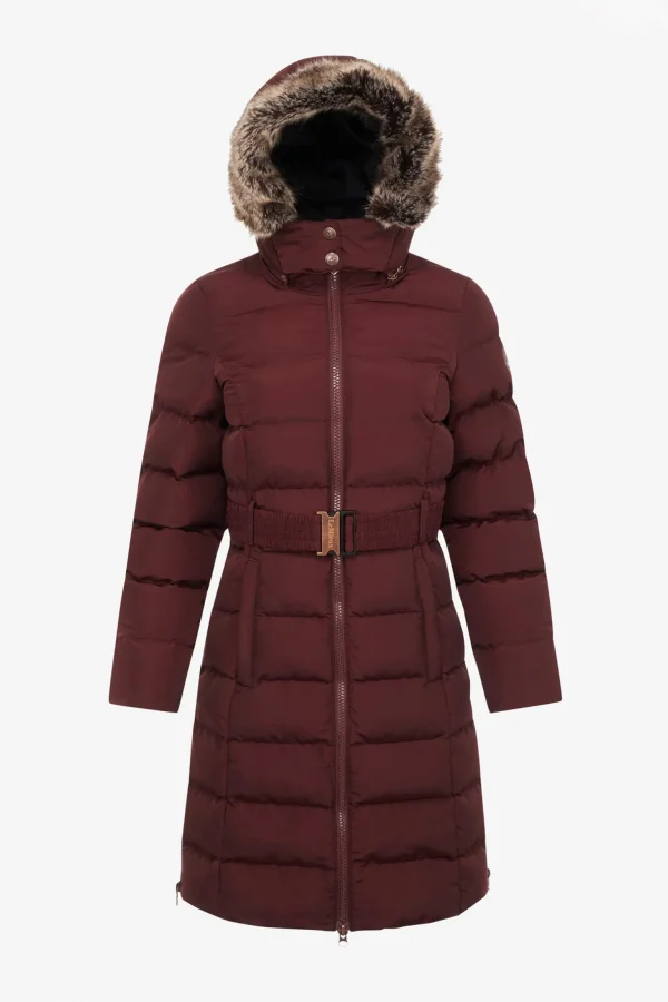 LeMieux Gina Three Quarter Coat