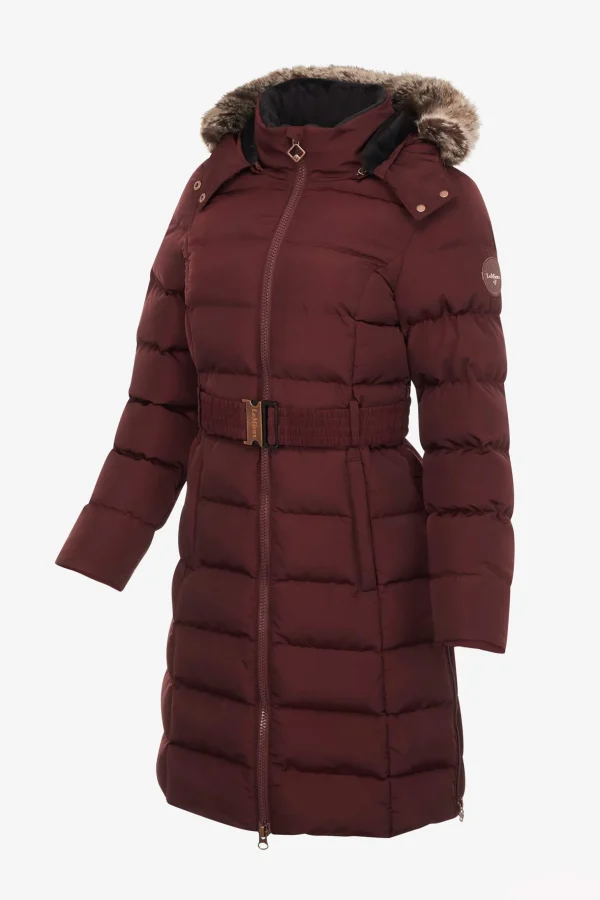 LeMieux Gina Three Quarter Coat