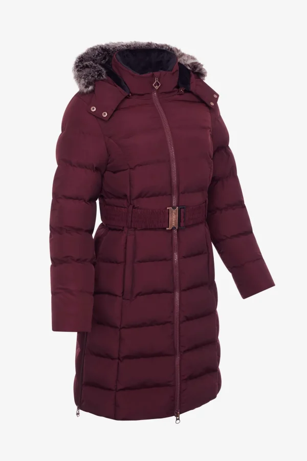 LeMieux Gina Three Quarter Coat