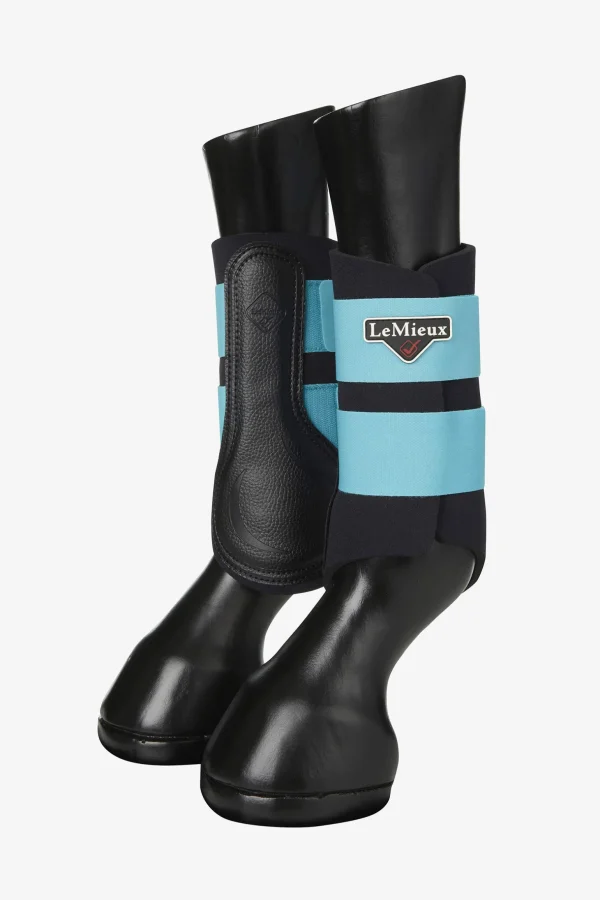 LeMieux Grafter Boots