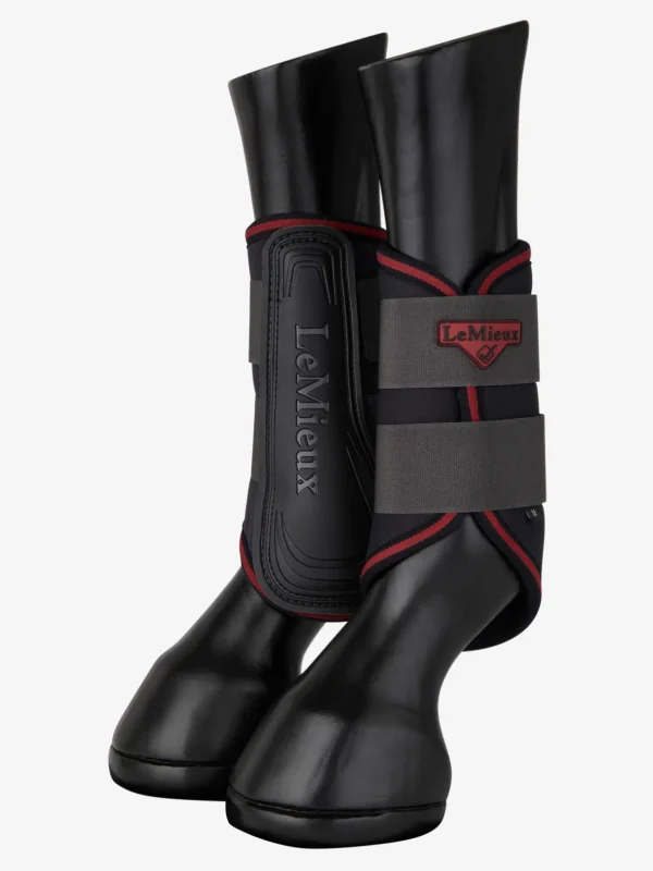 LeMieux Grafter Boots