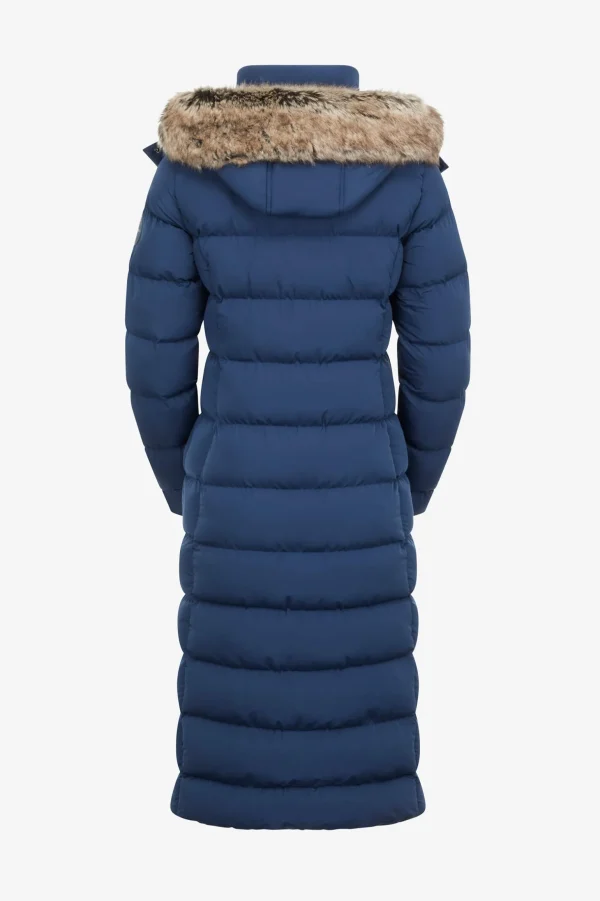 LeMieux Harper Women´s Longline Puffer Coat