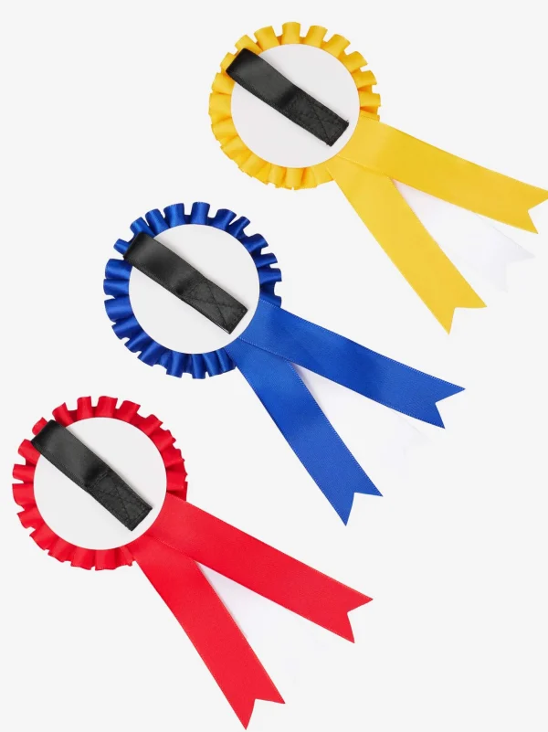 LeMieux Hobby Horse Rosette Pack Multi